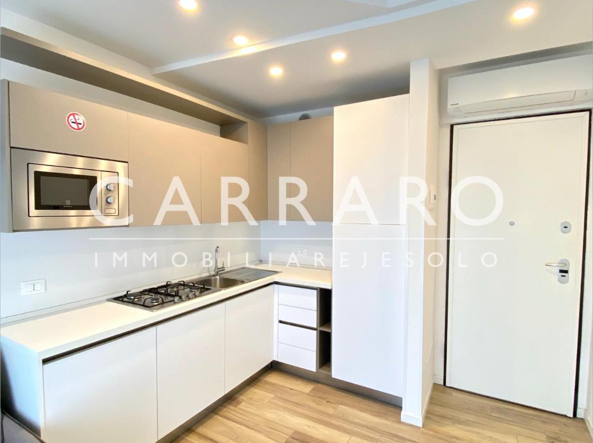Appartamenti Cristina Carraro Immobiliare - Family Apartments Lido di Jesolo Eksteriør bilde