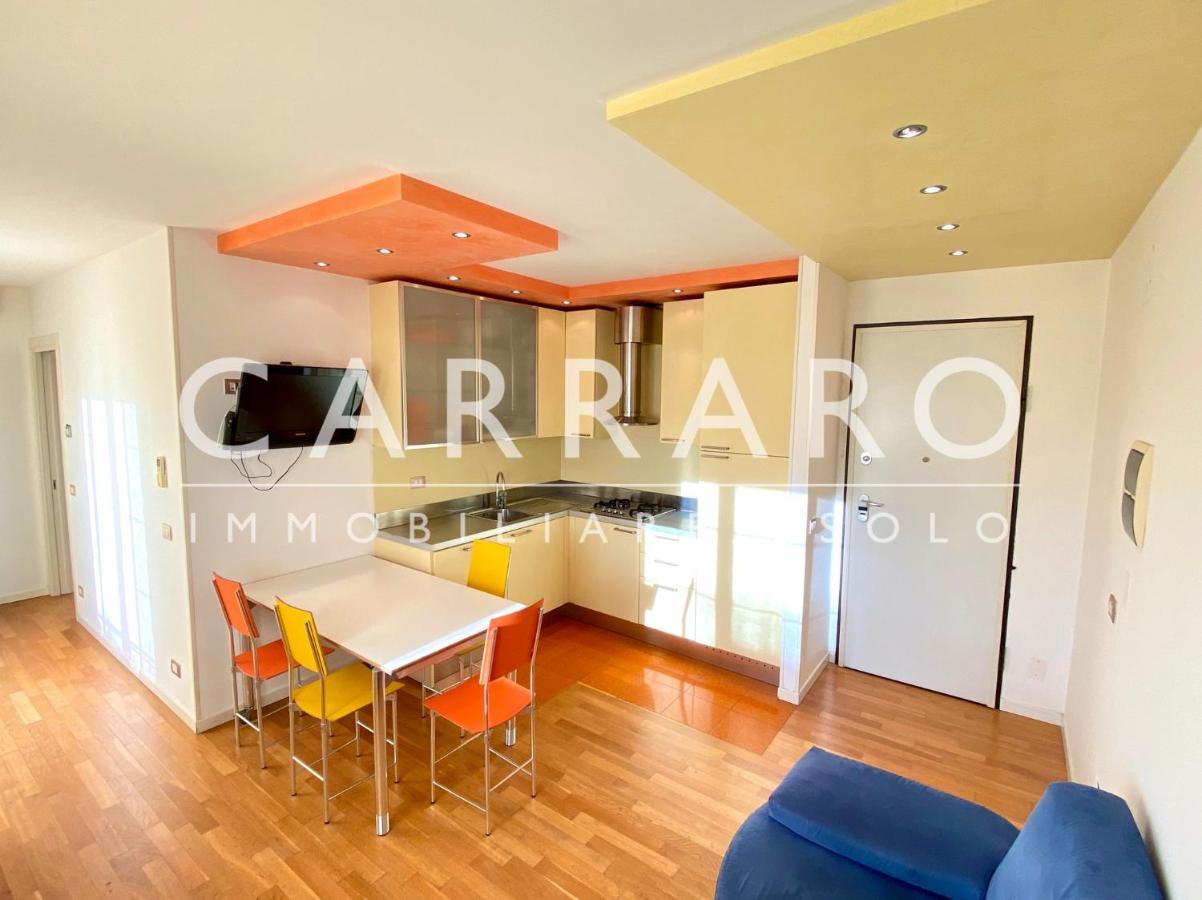 Appartamenti Cristina Carraro Immobiliare - Family Apartments Lido di Jesolo Eksteriør bilde