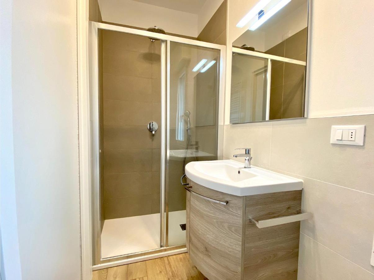 Appartamenti Cristina Carraro Immobiliare - Family Apartments Lido di Jesolo Eksteriør bilde