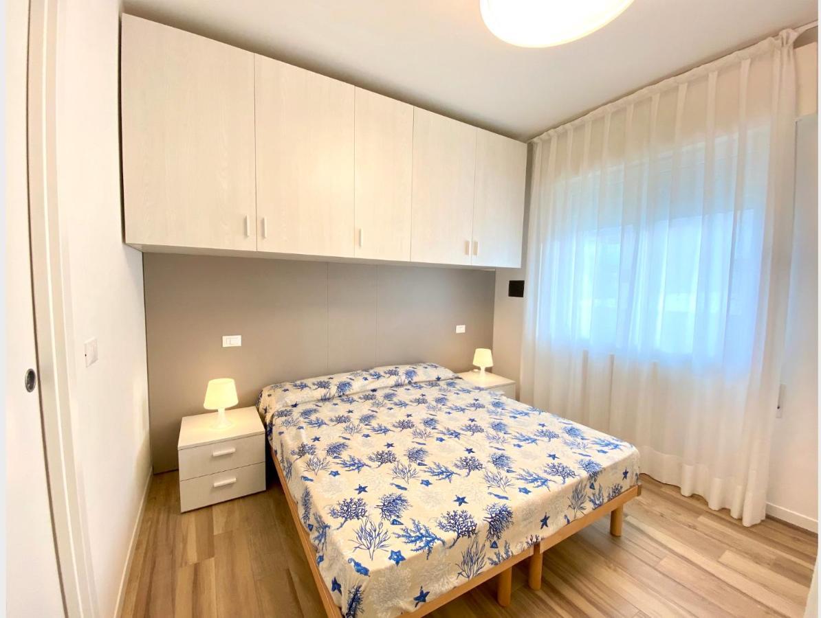 Appartamenti Cristina Carraro Immobiliare - Family Apartments Lido di Jesolo Eksteriør bilde