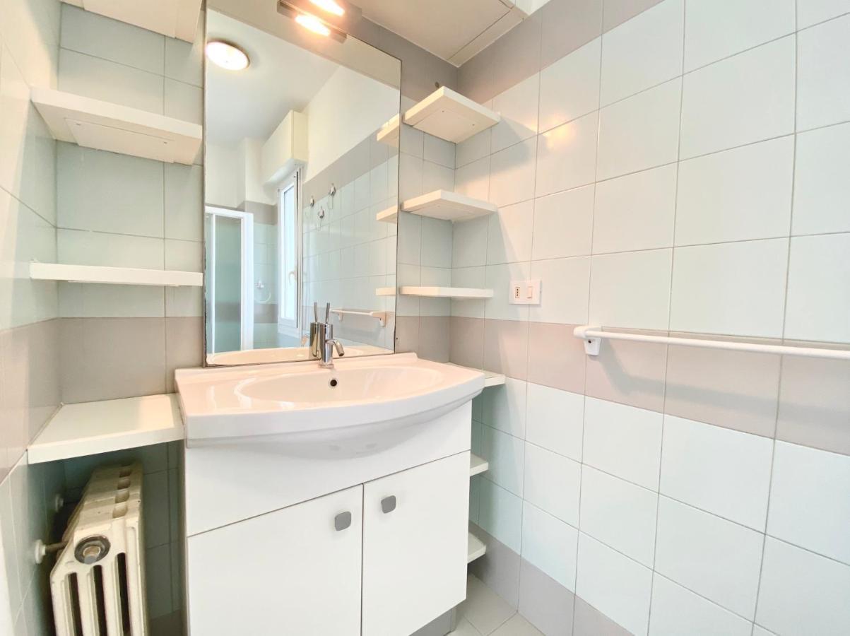 Appartamenti Cristina Carraro Immobiliare - Family Apartments Lido di Jesolo Eksteriør bilde