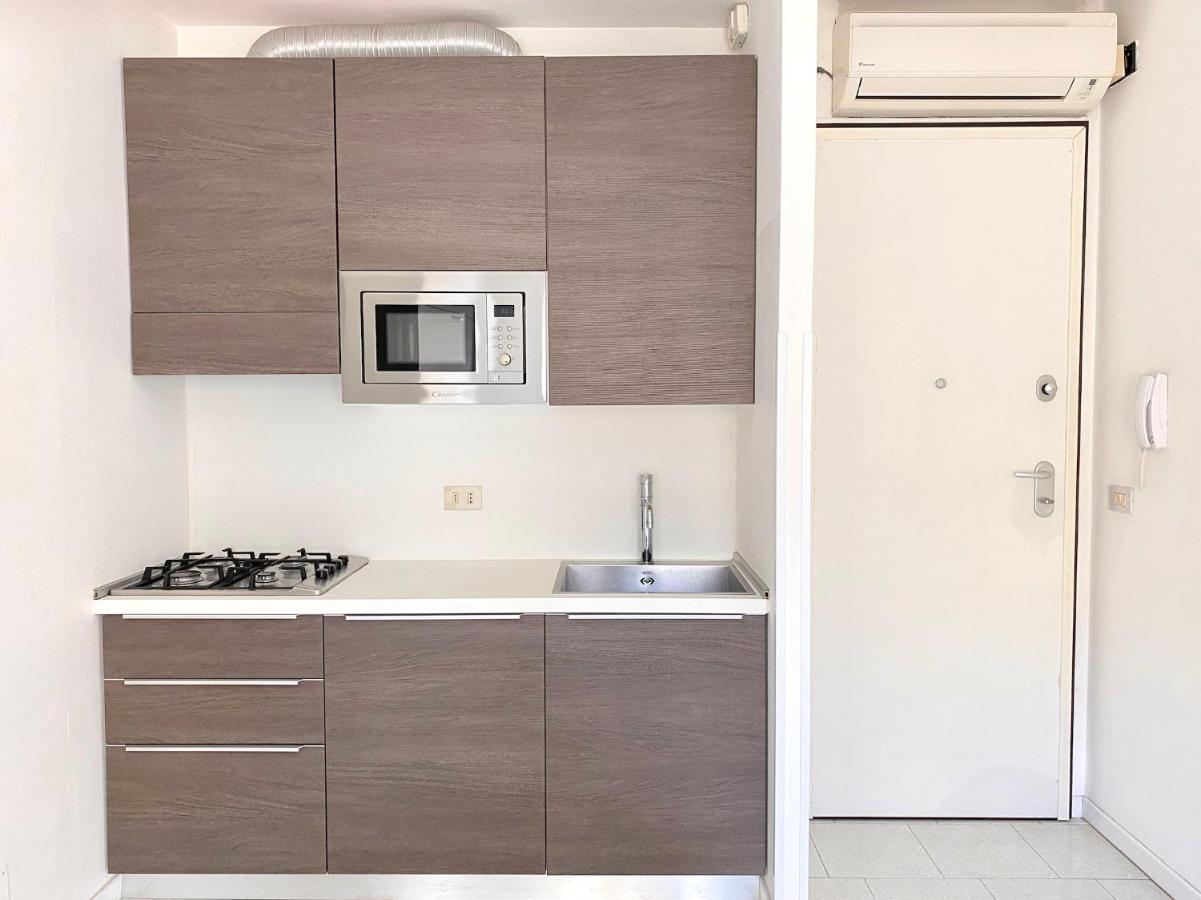 Appartamenti Cristina Carraro Immobiliare - Family Apartments Lido di Jesolo Eksteriør bilde