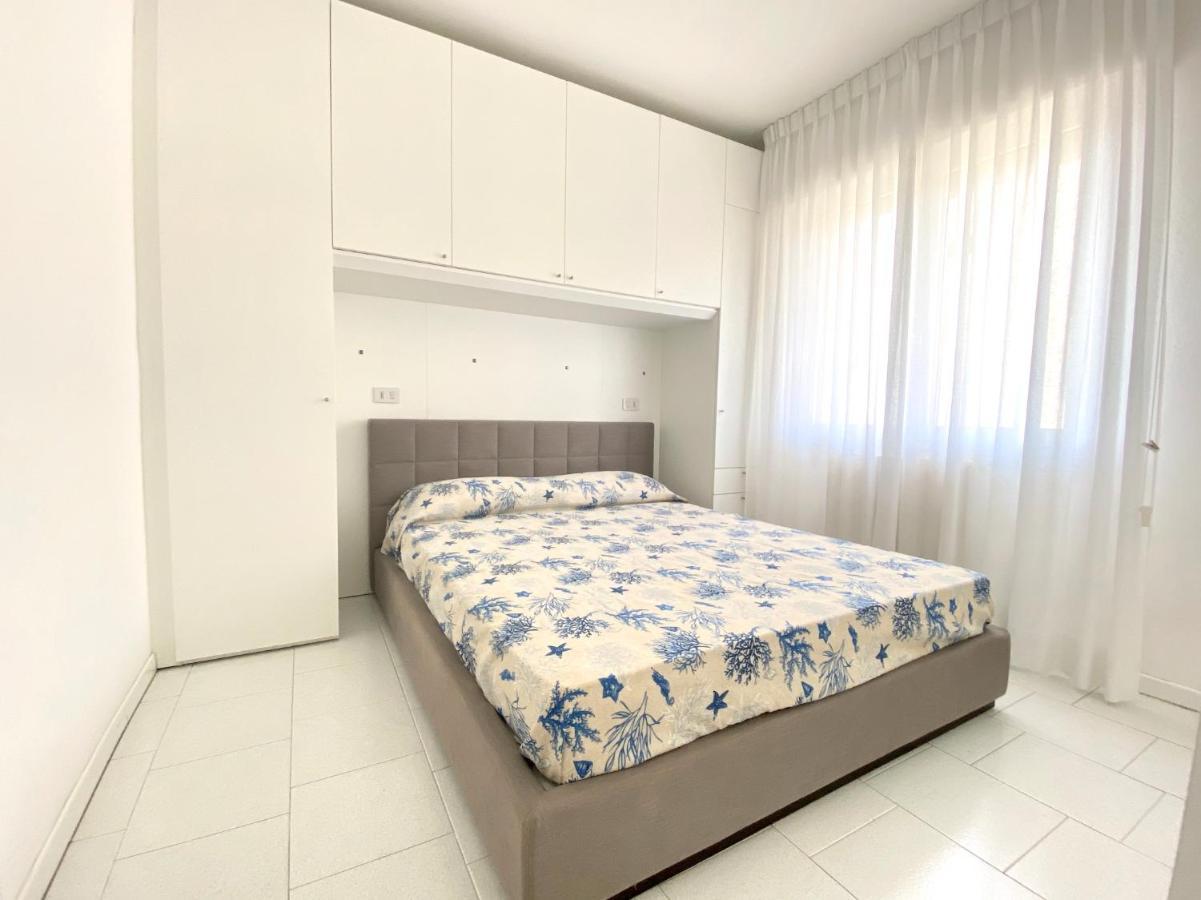 Appartamenti Cristina Carraro Immobiliare - Family Apartments Lido di Jesolo Eksteriør bilde