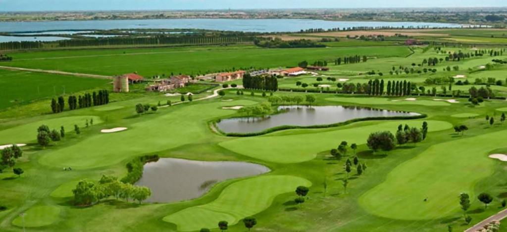 Appartamenti Cristina Carraro Immobiliare - Family Apartments Lido di Jesolo Eksteriør bilde