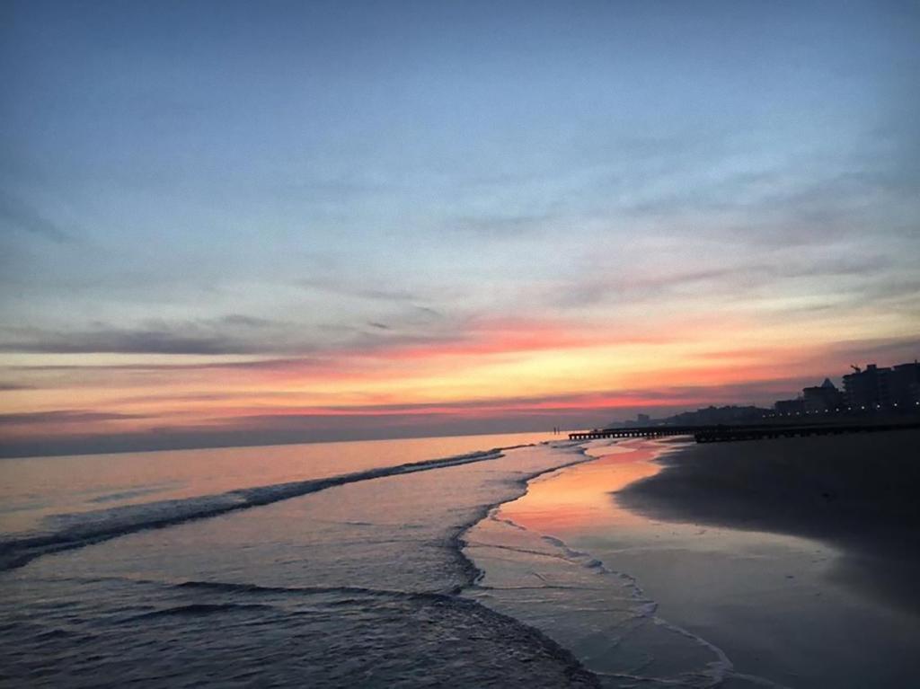 Appartamenti Cristina Carraro Immobiliare - Family Apartments Lido di Jesolo Eksteriør bilde